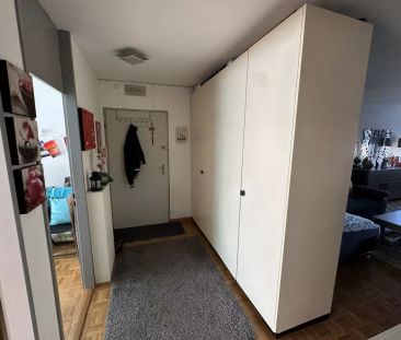 Appartement de 3 pièces au 4ème étage - Photo 1