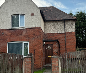 Silcoates Street Room 2 - Photo 1