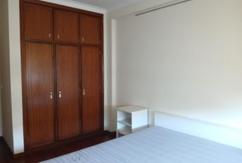 Apartamento T2 no Centro da Senhora da Hora em Matosinhos