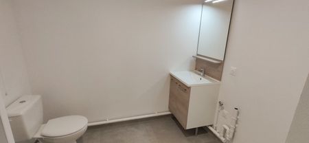 Location Appartement 2 pièces 42m² VALENCIENNES 59300 - Photo 4