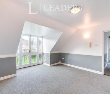 2 bedroom apartment to rent Gipping Place, Bury Road, Stowmarket, IP14 - Photo 4