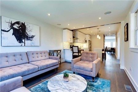 For Lease - 900 Manning Avenue Unit# Main, Toronto, Ontario - Photo 4