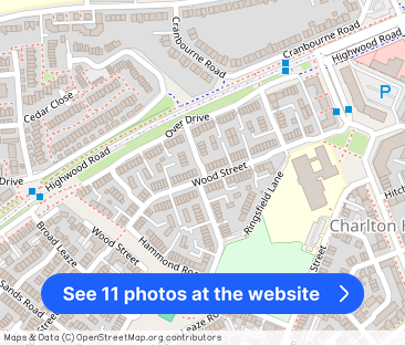 Wood Street, Patchway, Bristol - Photo 1