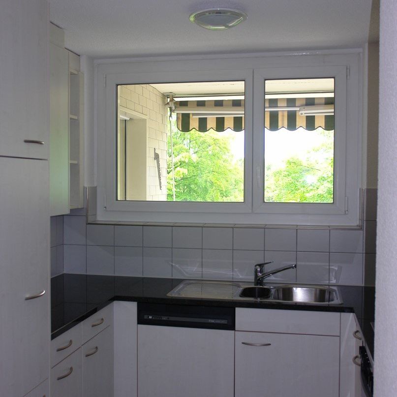 "Tolle Attikawohnung mit grosser Terrasse!" - Foto 1