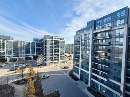 For Lease - 370 Highway 7 N/A Unit# 825, Richmond Hill, Ontario - Photo 5