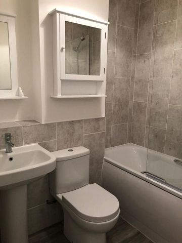 1 bedroom apartment to rent - Photo 5