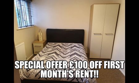 Completely refurbished 6 bed HMO with 5 en-suites 2 - Photo 5