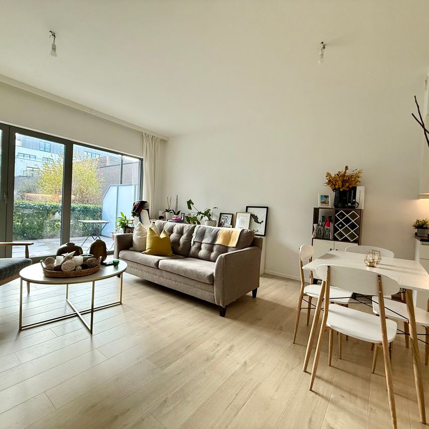 Place de l'Amitie, 1040, Etterbeek - Photo 1