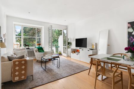 Torsvikssvängen, Lidingö - Foto 2