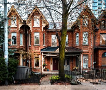 For Lease - 114 Seaton Street Unit# Upper, Toronto, Ontario - Photo 3