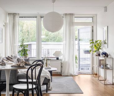 Klädesvägen, Stockholm - Foto 4