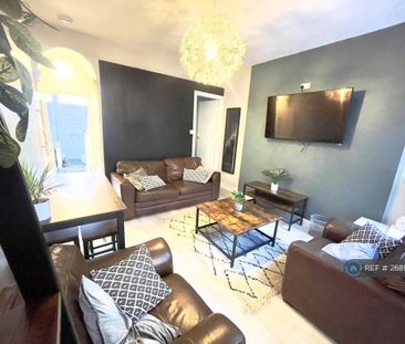 1 bedroom in a house share to rent - Photo 3