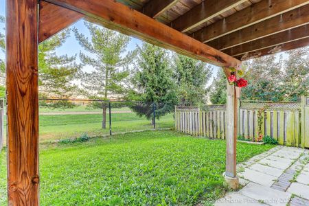 For Lease - 211 Kayla Crescent Unit# Lower, Vaughan, Ontario - Photo 5