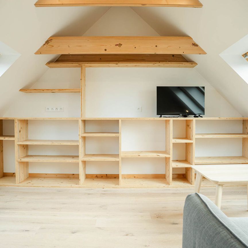 Location Maison 4 pièces 51m² - Photo 1