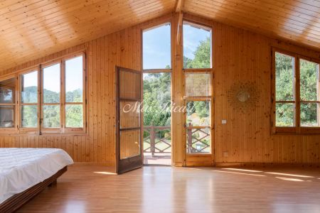 Vistas infinitas y rodeada de naturaleza - Photo 4