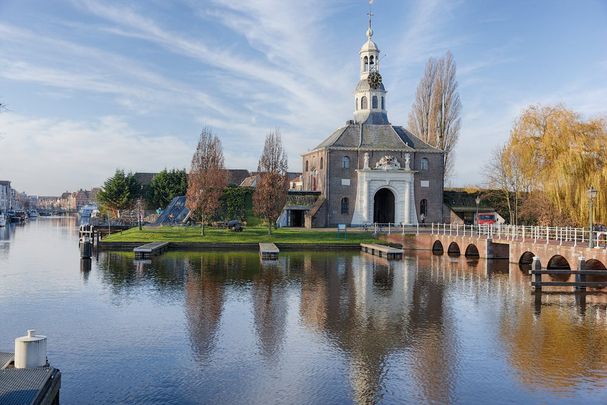 Bovenwoning Kruidenhof, Leiden huren? - Photo 1