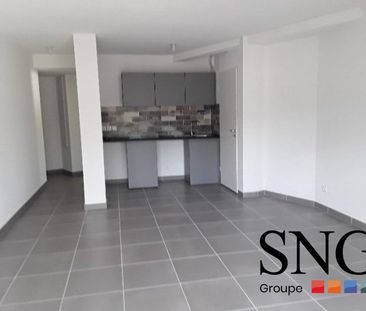 T3 AVEC TERRASSE ET DEUX PARKINGS EXT - Photo 4