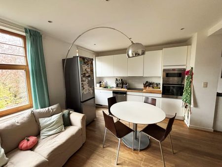 Appartement te huur - Foto 3