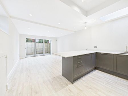 1 bedroom end of terrace house to rent - Photo 4