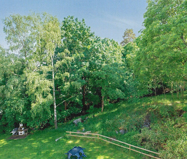 Karolinagatan, Solna - Foto 1