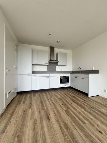 Te huur: Appartement Baan 42 E in Rotterdam - Photo 4