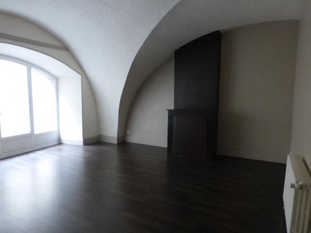 Location Appartement Clermont-Ferrand - Photo 4