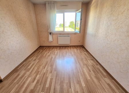 Location Appartement 3 pièces 82m² BISCHHEIM 67800 - Photo 4