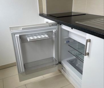 1 Zimmer, 20 m² - Foto 1