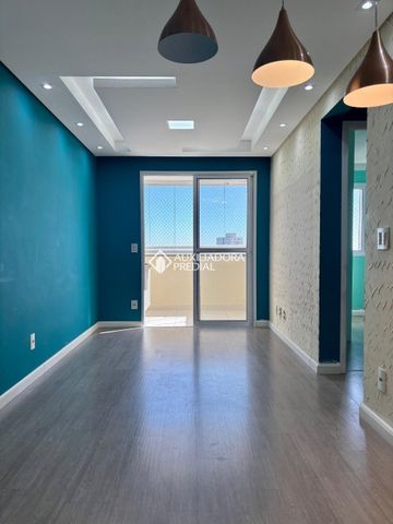 Apartamento com 2 quartos e 52m² para alugar em Demarchi, São Bernardo do Campo. - Foto 2