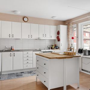 Bengt-petters väg, Oskarström - Photo 2