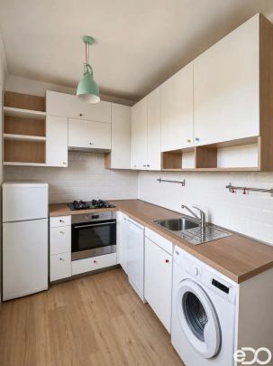 Pronájem 2+kk u Malešického parku - Фото 1