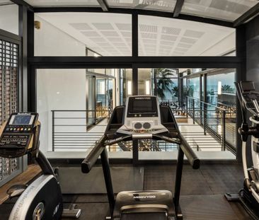 Splendide Villa - Saint-Jean-Cap-Ferrat - Photo 1