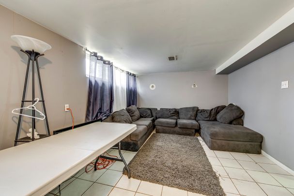 For Lease - 186 Thistle Down Boulevard Unit# Basement, Toronto, Ontario - Photo 1
