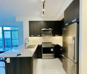 For Lease - 35 Watergarden Drive Unit# 2018, Mississauga, Ontario - Photo 3