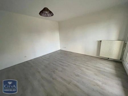 Appartement à louer 2 pièces 50.26m² - Photo 5