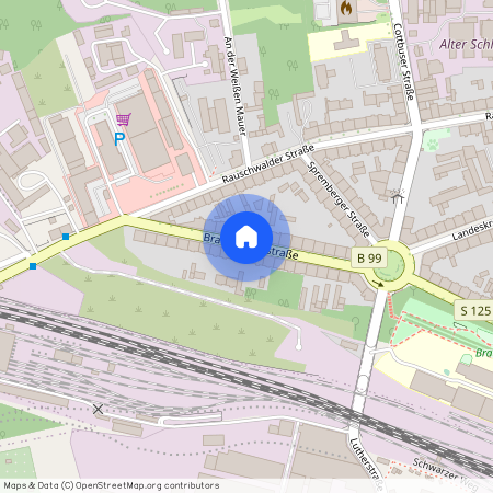 Brautwiesenstraße, 02826, Brautwiesenstraße    Görlitz