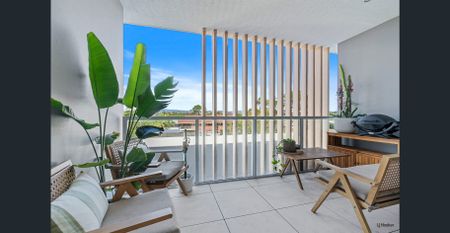 Coastal Luxury One-Bedroom Furnished Apartment – Steps To Beach! - Photo 3