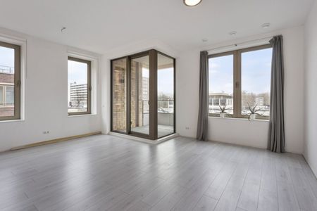 Te huur: Parnassusweg 1005 - Foto 2