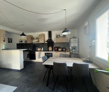 Location Appartement 3 pièces 58m² NARBONNE 11100 - Photo 5