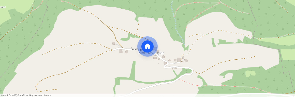 2362, Montfavergier, Place Du 23-Juin, 36