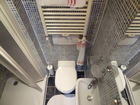 Flat 09 Gloucester Street, Pimlico SW1V 2DB - Photo 2