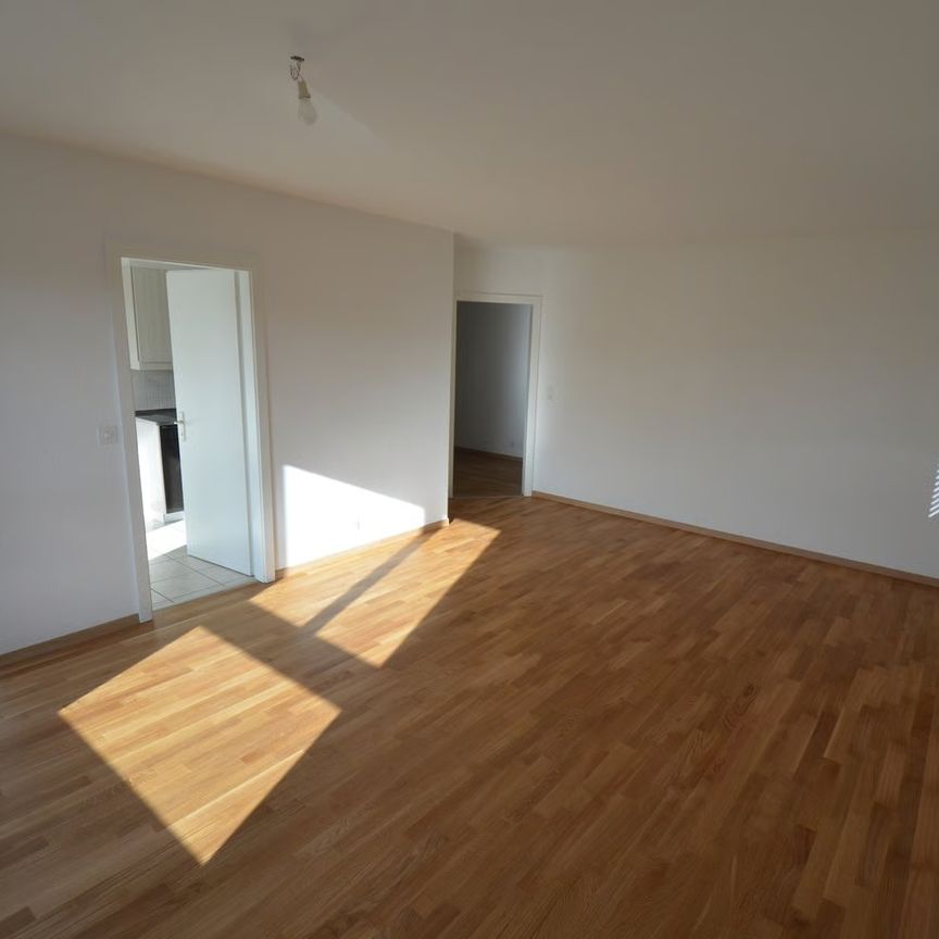 4 Zimmer, 94 m², 4. Stock - Foto 1