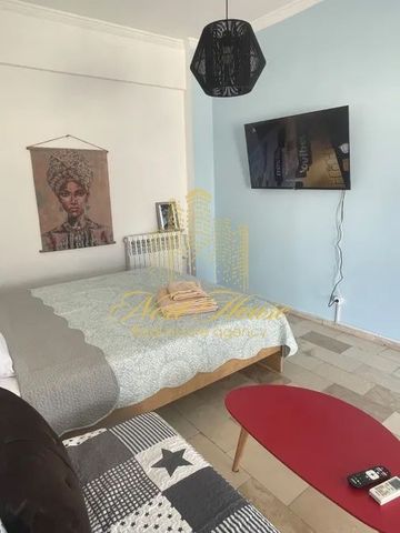 Studio/Γκαρσονιέρα για ενοικίαση Πάτρα - Κέντρο (Πάτρα) - Photo 3