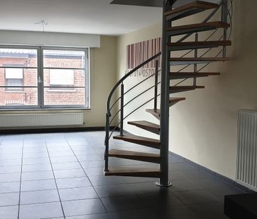 DUPLEX-2 slpks-Terras-Garage - Foto 1