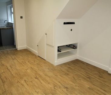 1 bedroom ground floor flat to rent - Photo 6