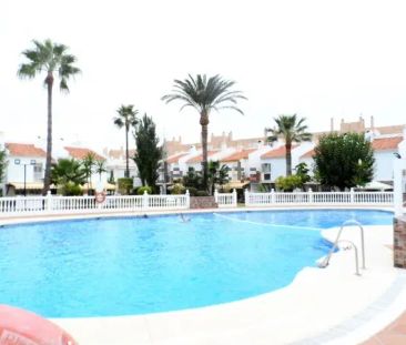 Alquiler de chalet adosado en Paseo abel sanchez - Photo 4