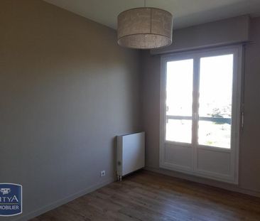 Location Appartement 2 pièces 69m² ANGOULEME 16000 - Photo 3