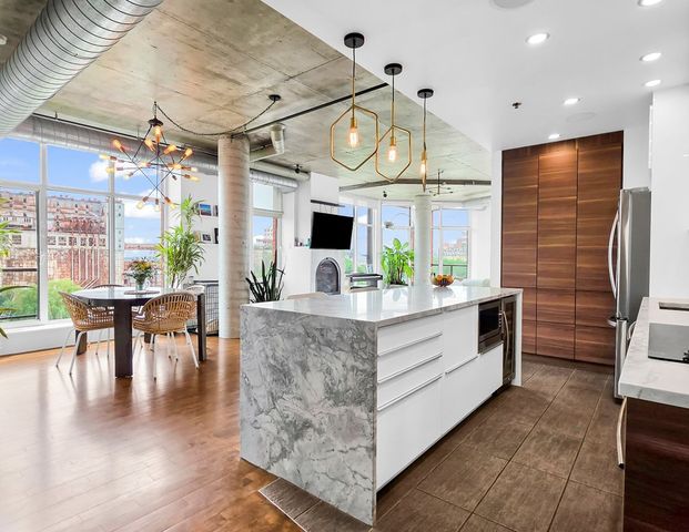 À louer / Appartement - Photo 1