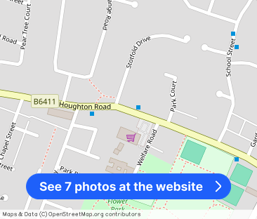 Willows Heights, Thurnscoe, S63 - Photo 1