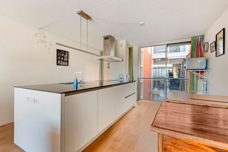 Borneokade, Amsterdam, Nederland - Foto 5